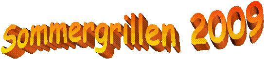 Sommergrillen 2009
