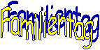 Familientag